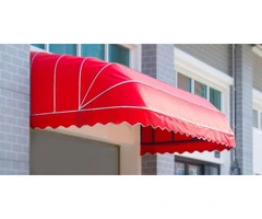 Outdoor Awnings Sunshine Coast