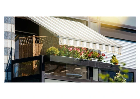 Outdoor Awnings Sunshine Coast - 2/4
