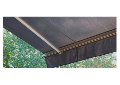 Outdoor Awnings Sunshine Coast - 3/4