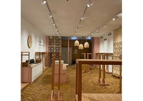 Hire the Best Name for Commercial & Shop Fitouts in Perth