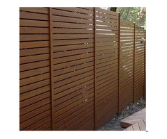 Enjoy Privately Inside Property with Affordable Fence Screening