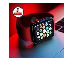 Speedy Apple Watch Repair in Geelong by Certified Technicians