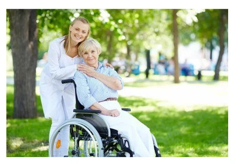 Get Best NDIS Services in Dandenong with Magical Care