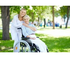 Get Best NDIS Services in Dandenong with Magical Care