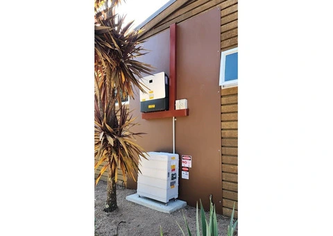 "Switch to Solar: Brighten Your Home, Lighten Your Bills!" - 1/6