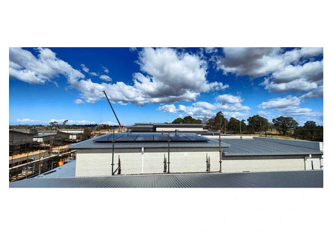 "Switch to Solar: Brighten Your Home, Lighten Your Bills!" - 3/6