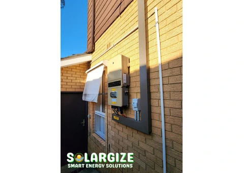 "Switch to Solar: Brighten Your Home, Lighten Your Bills!" - 6/6