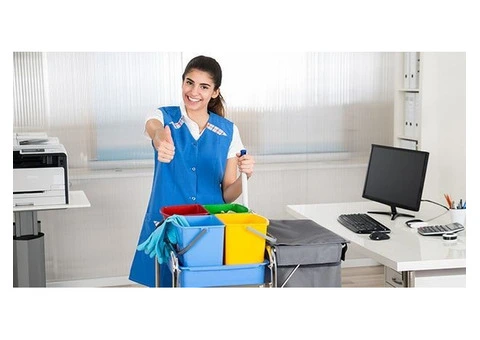 Commercial Cleaning Sunshine Coast