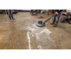 Stripping and Sealing Brisbane