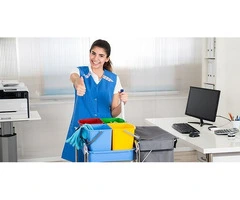 Commercial Clean Yatala