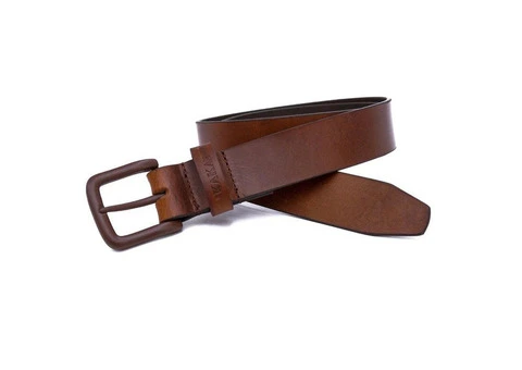 Complete Your Outfit With Trendy Men's Belts in Australia