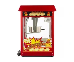 Get Ready for Movie Night with the Perfect Popcorn Machine