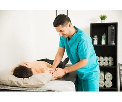 Revitalize Your Body with Relaxing Remedial Massage!