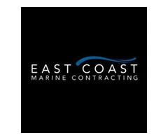 Unlock Marine Services Sydney Excellence with East Coast Marine Contracting