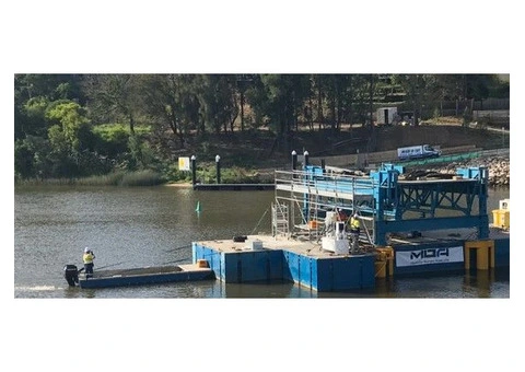 Unlock Marine Services Sydney Excellence with East Coast Marine Contracting - 2/2