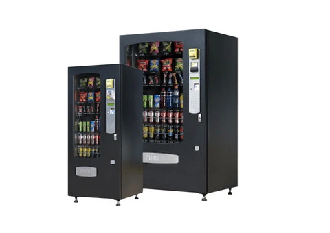 Be Your Own Boss with a Profitable Vending Machine Business