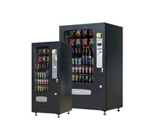 Be Your Own Boss with a Profitable Vending Machine Business