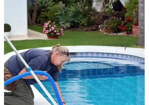 Pool Compliance Inspections Melbourne