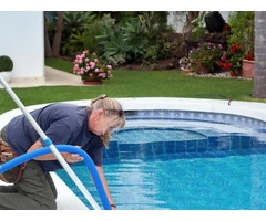 Pool Compliance Inspections Melbourne