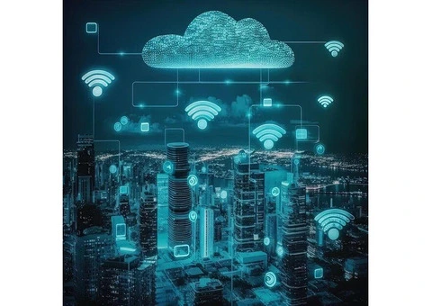 Cisco Wireless Network Security Solutions