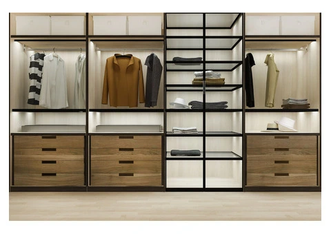 Custom Wardrobes in Adelaide | Perfect Fit for Your Home
