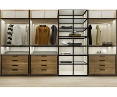 Custom Wardrobes in Adelaide | Perfect Fit for Your Home