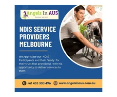 NDIS Service Providers Melbourne