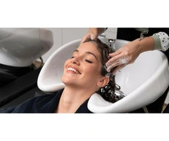 Ultimate Go-To Destination for Hair Spa Excellence in Perth