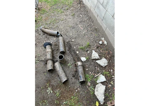 Swift and Reliable Plumber in Panorama City | Greg's Sewer & Drains