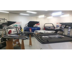 Discover the Ultimate Guide to Ute Customization in Australia