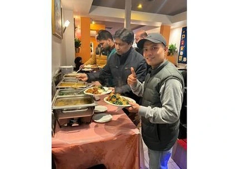 Exquisite Event Catering in Melbourne