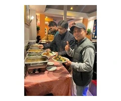 Exquisite Event Catering in Melbourne