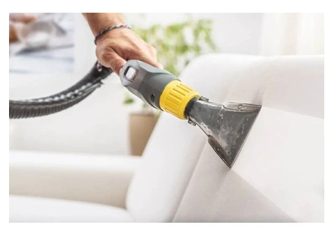 High-Quality Carpet Cleaning in Wollongong by Accredited Professionals - 2/2