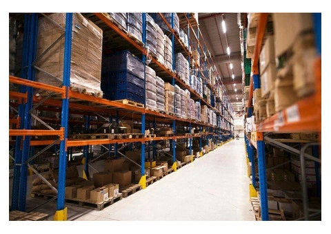 Leading Commercial Warehouse Storage Service: Your Storage Space Solution in Melbourne