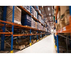 Leading Commercial Warehouse Storage Service: Your Storage Space Solution in Melbourne