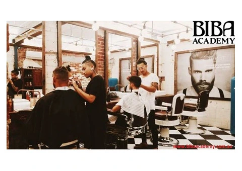 Barber Courses in Melbourne to Advance Your Profession