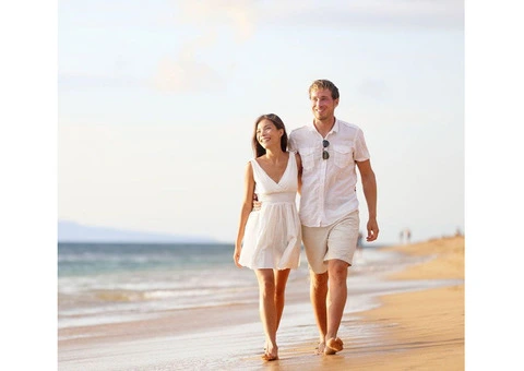 Professional Offshore Partner Visa Agent in Melbourne At Your Service