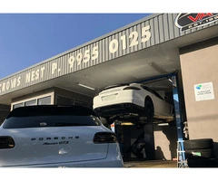 VAR Crows Nest: Transparent Car Service Costing