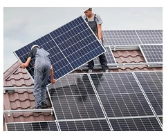 Solar Panels Parramatta