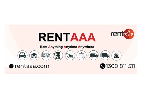 Rentaaa | Vehicle Booking Management Software - 9/18