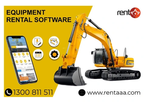 Rentaaa | Vehicle Booking Management Software - 10/18