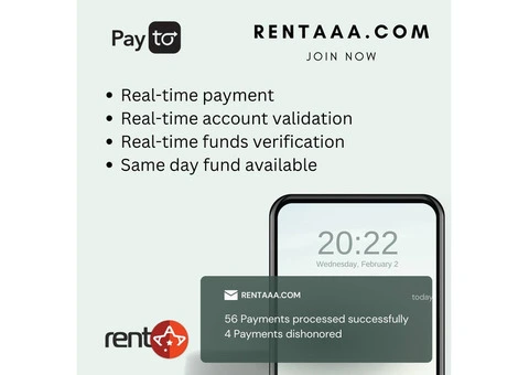 Rentaaa | Vehicle Booking Management Software - 11/18