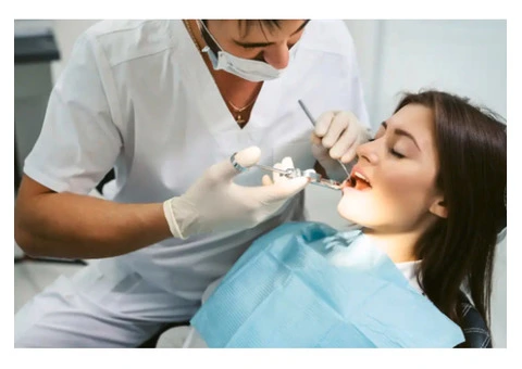 Dentist Penrith