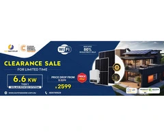 Solar Power Installers Perth