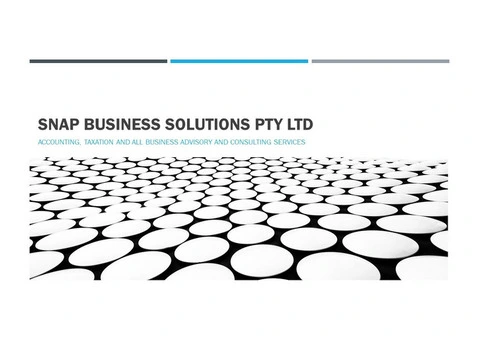 Affordable Accounting, Tax and Business Consulting Services