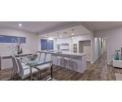 CUSTOM HOME BUILDERS IN PERTH — WHAT WE BUILD