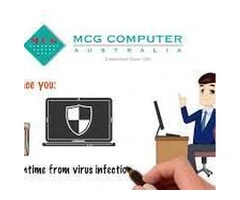 IT Support Outsourcing Melbourne | MCG Computer