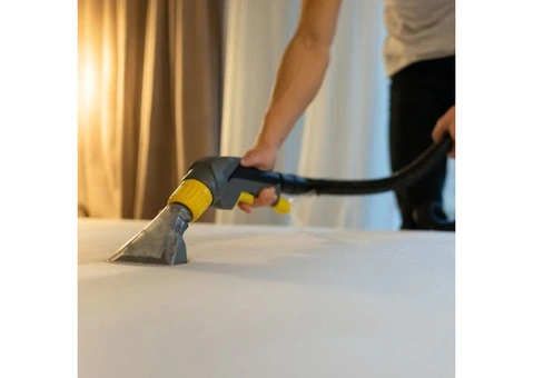 Mattress Cleaning Melbourne