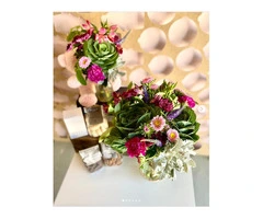 The Little Market Bunch - florist Geelong