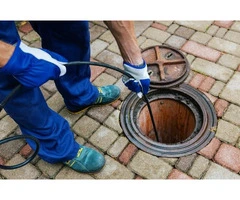 Blocked Drains Balmain